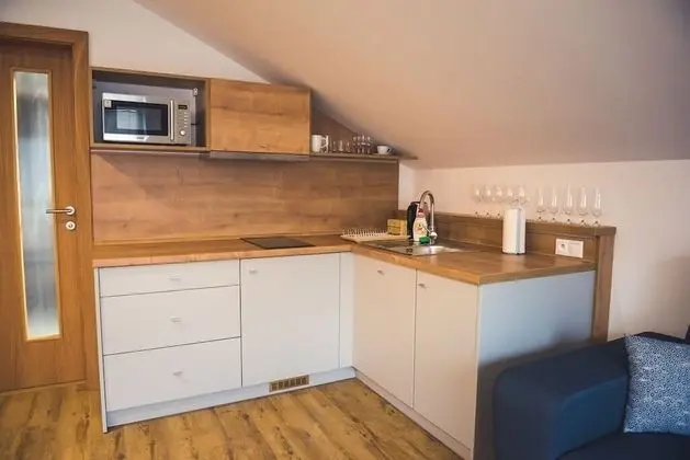 Exclusive Apart Daire