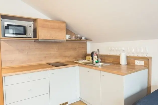 Exclusive Apart Daire