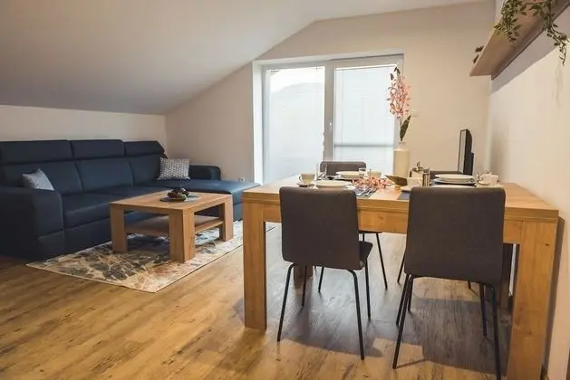 Exclusive Apart Daire