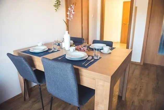 Exclusive Apart Daire