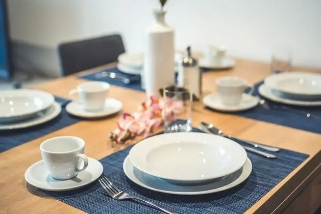 Exclusive Apart Daire