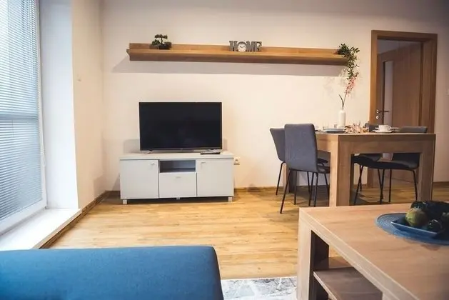 Exclusive Apart Daire