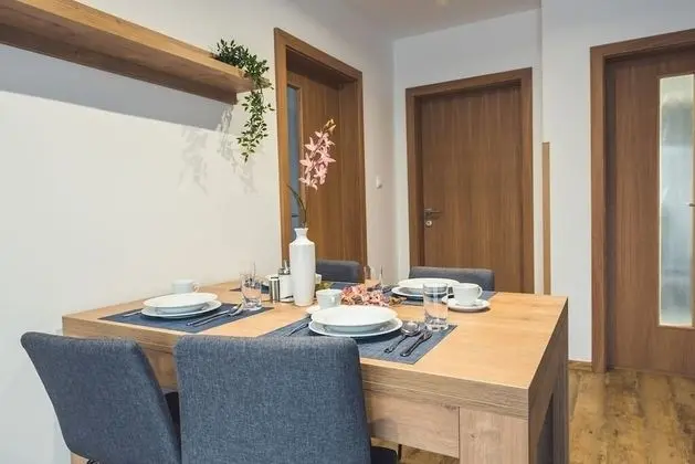 Exclusive Apart Daire