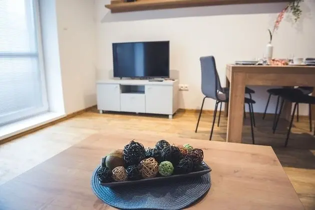 Exclusive Apart Daire