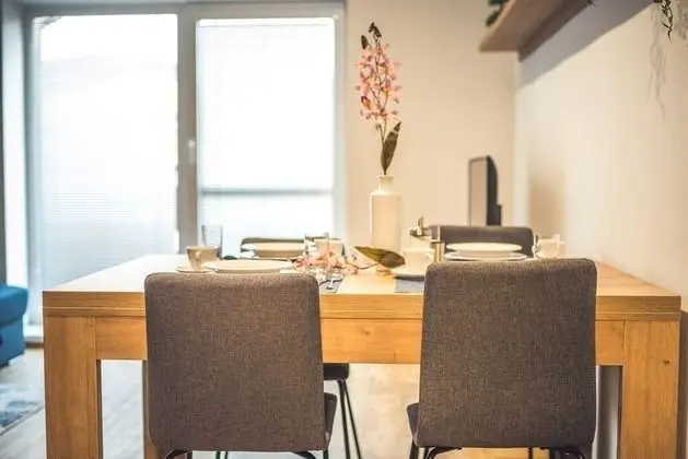 Exclusive Apart Daire