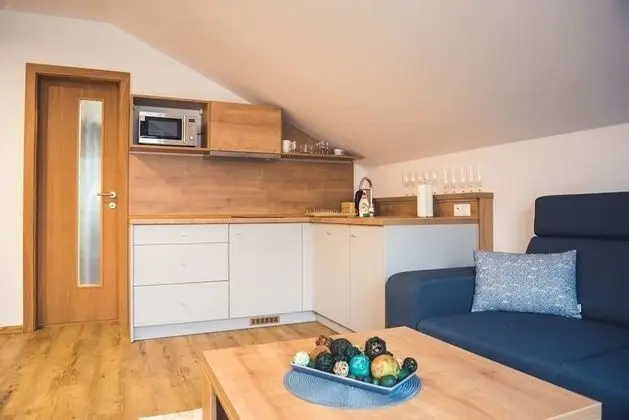 Exclusive Apart Daire