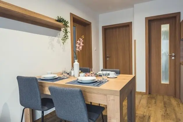 Exclusive Apart Daire