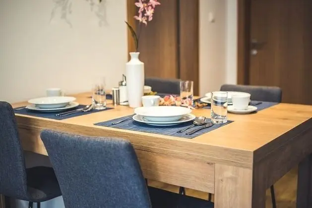 Exclusive Apart Daire