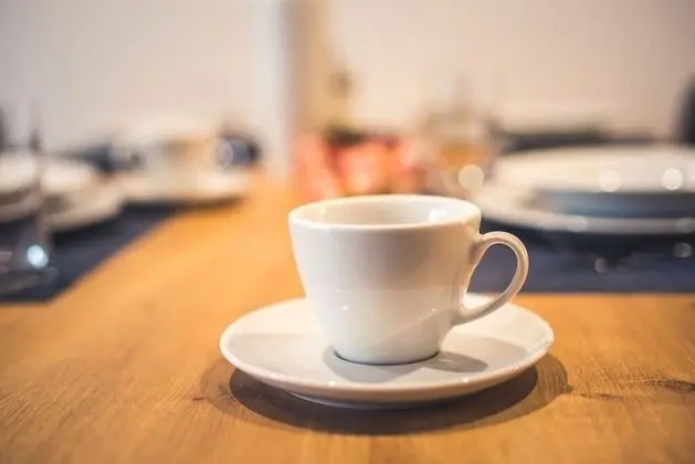 Exclusive Apart Daire