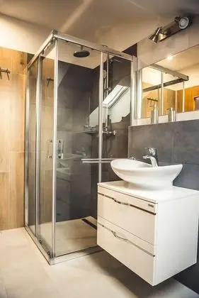 Exclusive Apart Daire