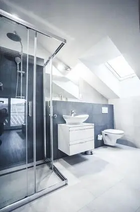 Exclusive Apart Daire