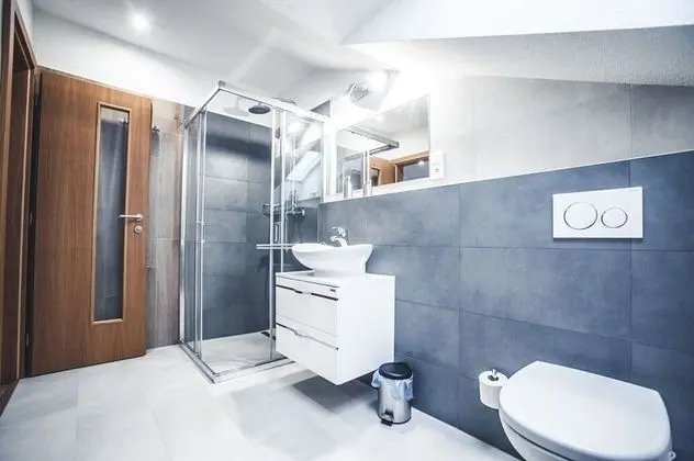 Exclusive Apart Daire