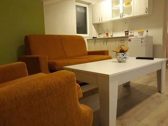 Family Apart Daire, Balkon (3)