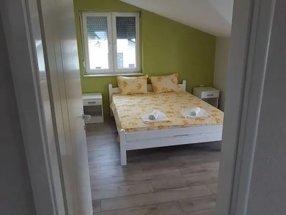 Family Apart Daire, Balkon (3)