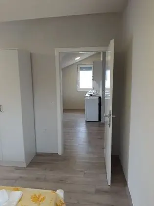 Family Apart Daire, Balkon (3)