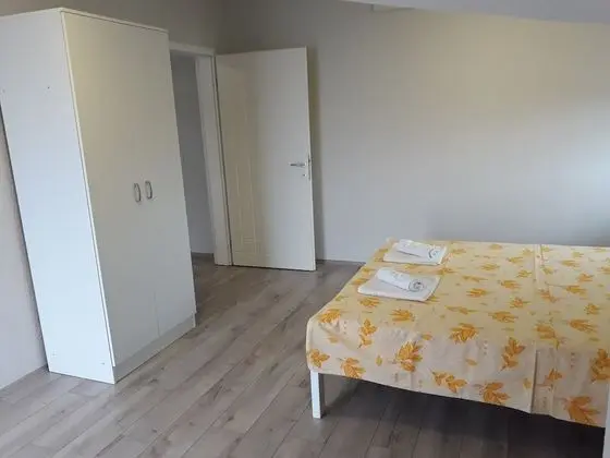 Family Apart Daire, Balkon (3)