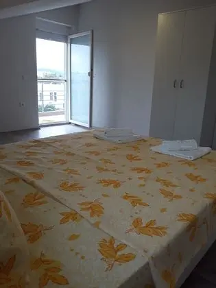 Family Apart Daire, Balkon (3)