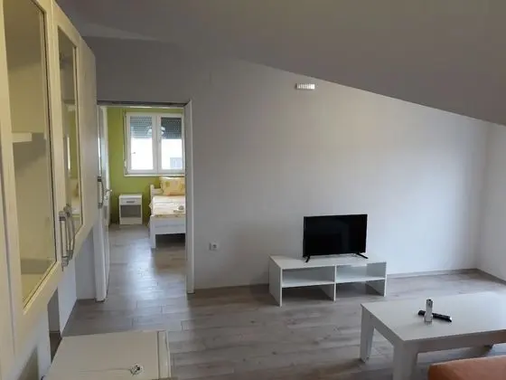 Family Apart Daire, Balkon (3)