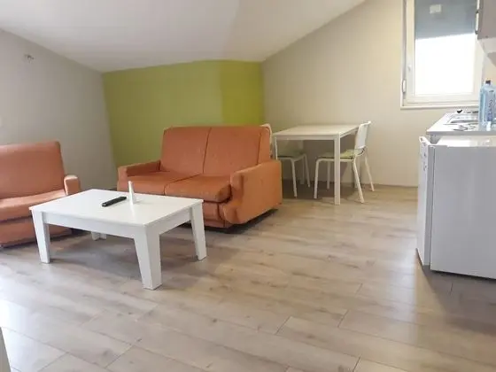 Family Apart Daire, Balkon (3)