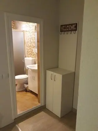 Family Apart Daire, Balkon (3)