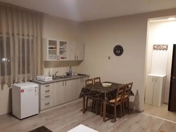 Family Apart Daire, Zemin Kat (1)