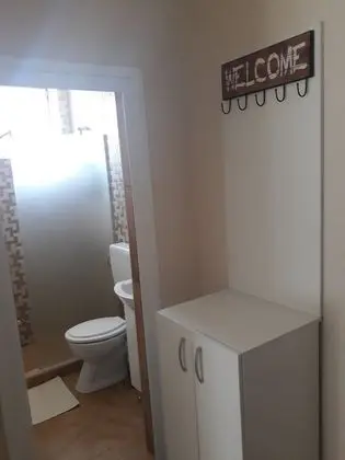 Family Apart Daire, Zemin Kat (1)