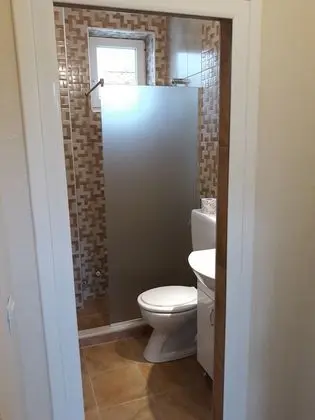 Family Apart Daire, Zemin Kat (1)