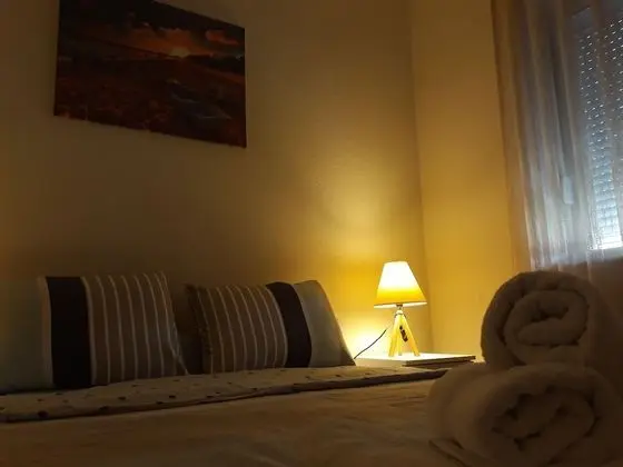 Family Apart Daire, Zemin Kat (1)