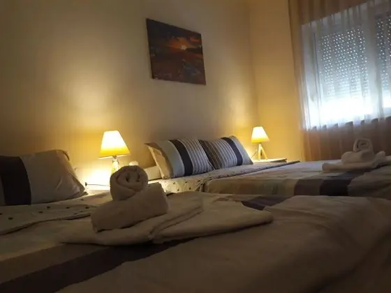 Family Apart Daire, Zemin Kat (1)