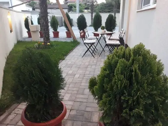 Family Apart Daire, Zemin Kat (1)