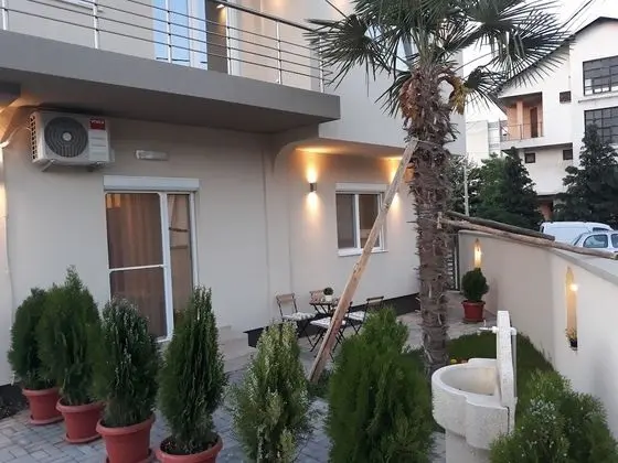 Family Apart Daire, Zemin Kat (1)