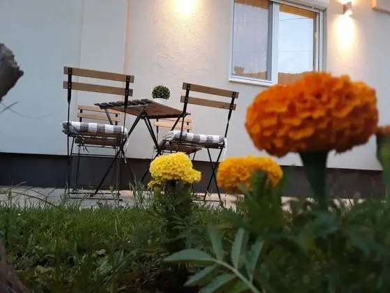 Family Apart Daire, Zemin Kat (1)