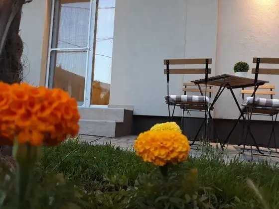 Family Apart Daire, Zemin Kat (1)