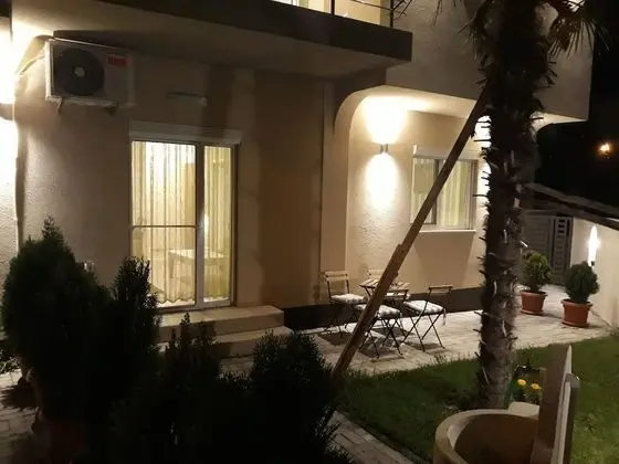 Family Apart Daire, Zemin Kat (1)