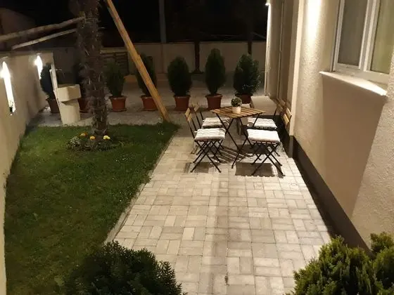 Family Apart Daire, Zemin Kat (1)