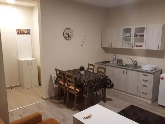 Family Apart Daire, Zemin Kat (2)