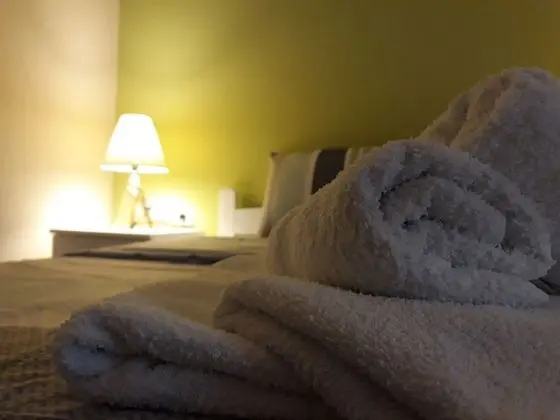 Family Apart Daire, Zemin Kat (2)