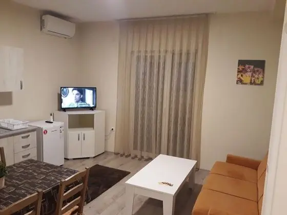 Family Apart Daire, Zemin Kat (2)