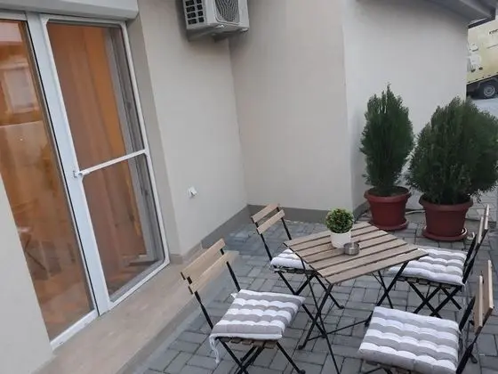 Family Apart Daire, Zemin Kat (2)