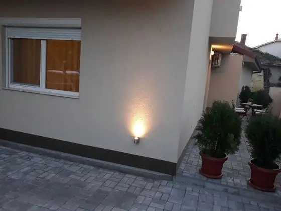 Family Apart Daire, Zemin Kat (2)