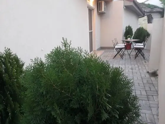 Family Apart Daire, Zemin Kat (2)