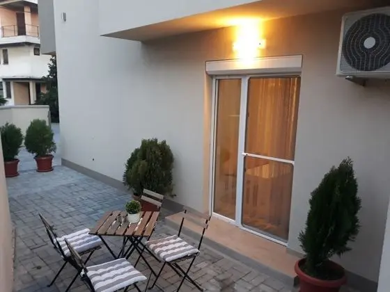 Family Apart Daire, Zemin Kat (2)