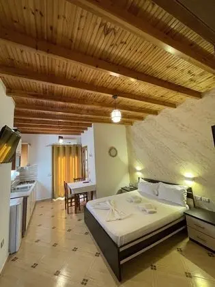 Standard Tek Büyük veya İki Ayrı Yataklı Oda, 1 Yatak Odası, Sigara İçilmez, Şehir Manzaralı