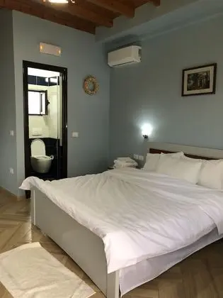 Standard Tek Büyük veya İki Ayrı Yataklı Oda, 1 Yatak Odası, Sigara İçilmez, Şehir Manzaralı