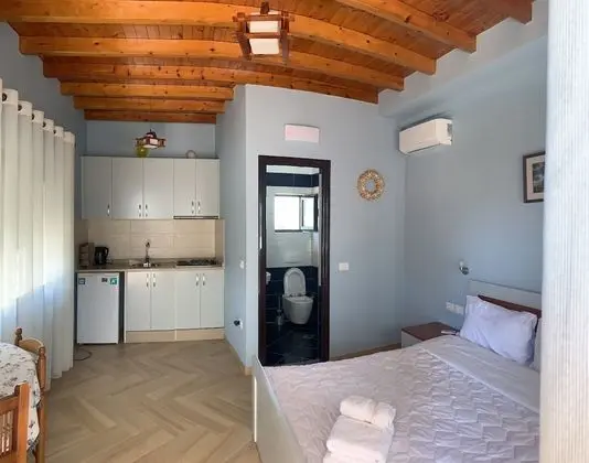 Standard Tek Büyük veya İki Ayrı Yataklı Oda, 1 Yatak Odası, Sigara İçilmez, Şehir Manzaralı