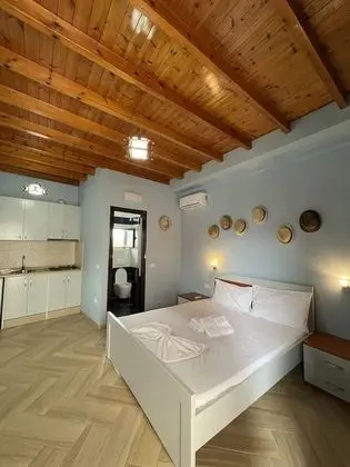 Standard Tek Büyük veya İki Ayrı Yataklı Oda, 1 Yatak Odası, Sigara İçilmez, Şehir Manzaralı