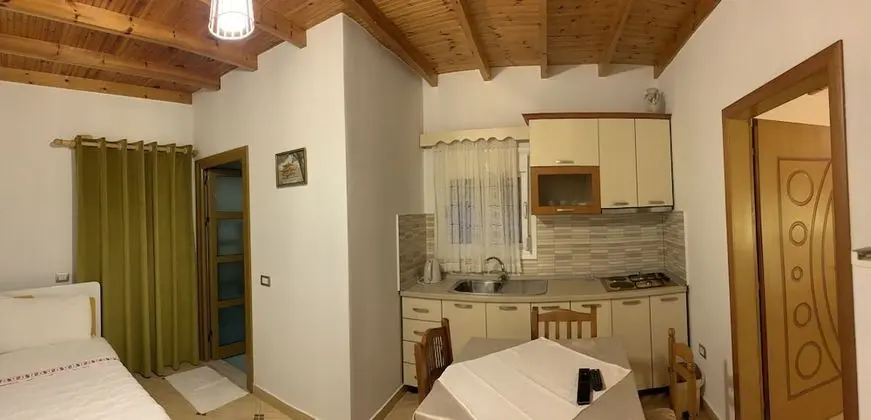 Standard Tek Büyük veya İki Ayrı Yataklı Oda, 1 Yatak Odası, Sigara İçilmez, Şehir Manzaralı