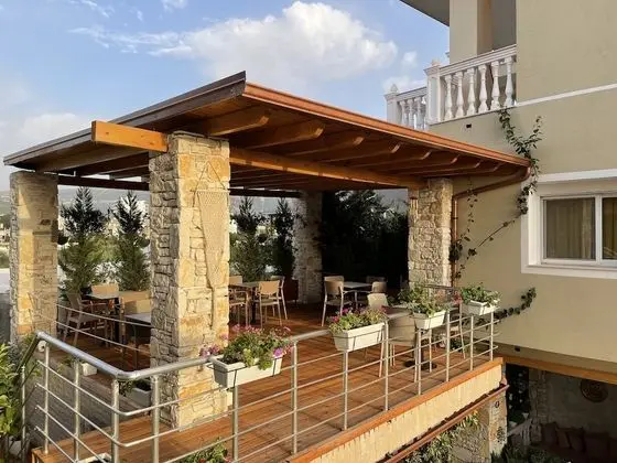 Standard Tek Büyük veya İki Ayrı Yataklı Oda, 1 Yatak Odası, Sigara İçilmez, Şehir Manzaralı