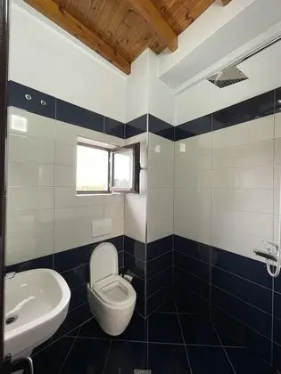 Standard Tek Büyük veya İki Ayrı Yataklı Oda, 1 Yatak Odası, Sigara İçilmez, Şehir Manzaralı