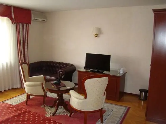 Üç Kişilik Oda (Premier 1)